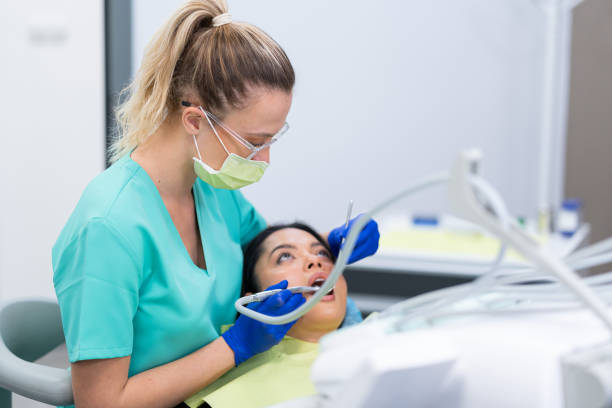 Best Emergency Dental Care for Trauma or Injury in Leonville, LA