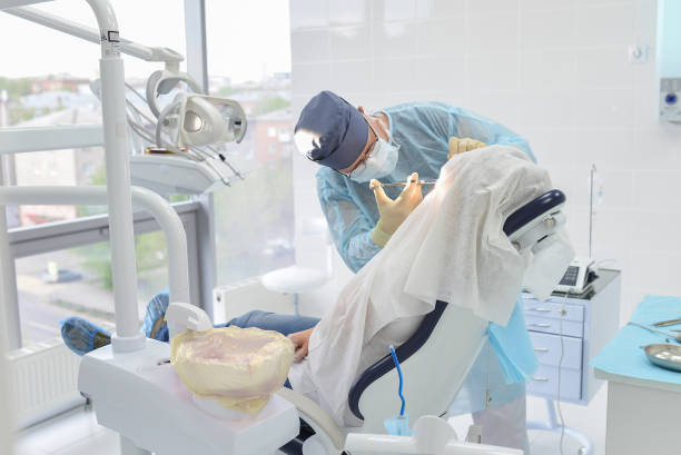 Best Emergency Tooth Extraction in Leonville, LA