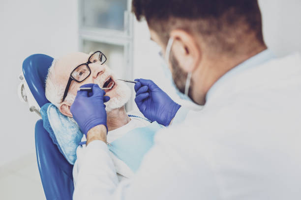 Best Emergency Tooth Extraction in Leonville, LA